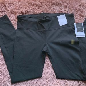 GapFit Full Length Leggings in Sculpt Co